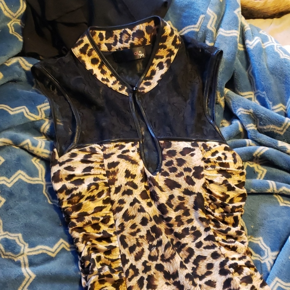 Trade for anjieisme